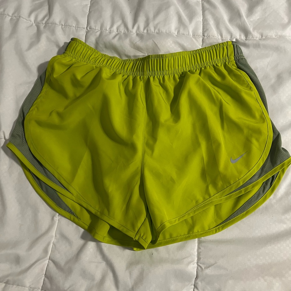 NWT Bike Dri-Fit Running Shorts